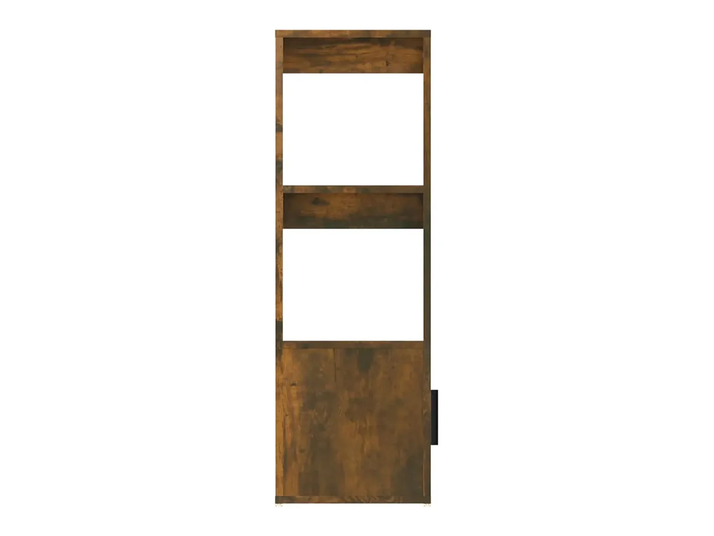 Aparador buffet cómoda armario mueble organizador cocina salón salón 80 x 30 x 90 cm madera contrachapada marrón 02_0031107