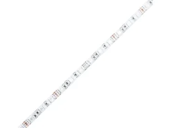 Aparador buffet cómoda armario mueble organizador cocina salón salón con Sonoma LED 72 x 34 x 100 cm madera contrachapada marrón 02_0029797