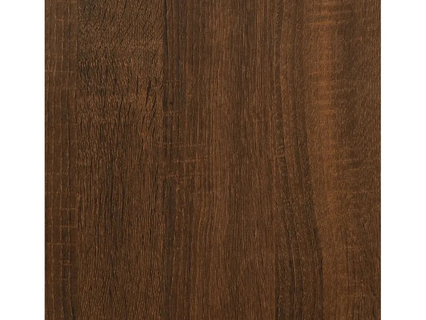 Aparador buffet cómoda mueble mueble de almacenaje organizador cocina salón salón 34,5 x 32,5 x 90 cm madera contrachapada marrón 02_0031190