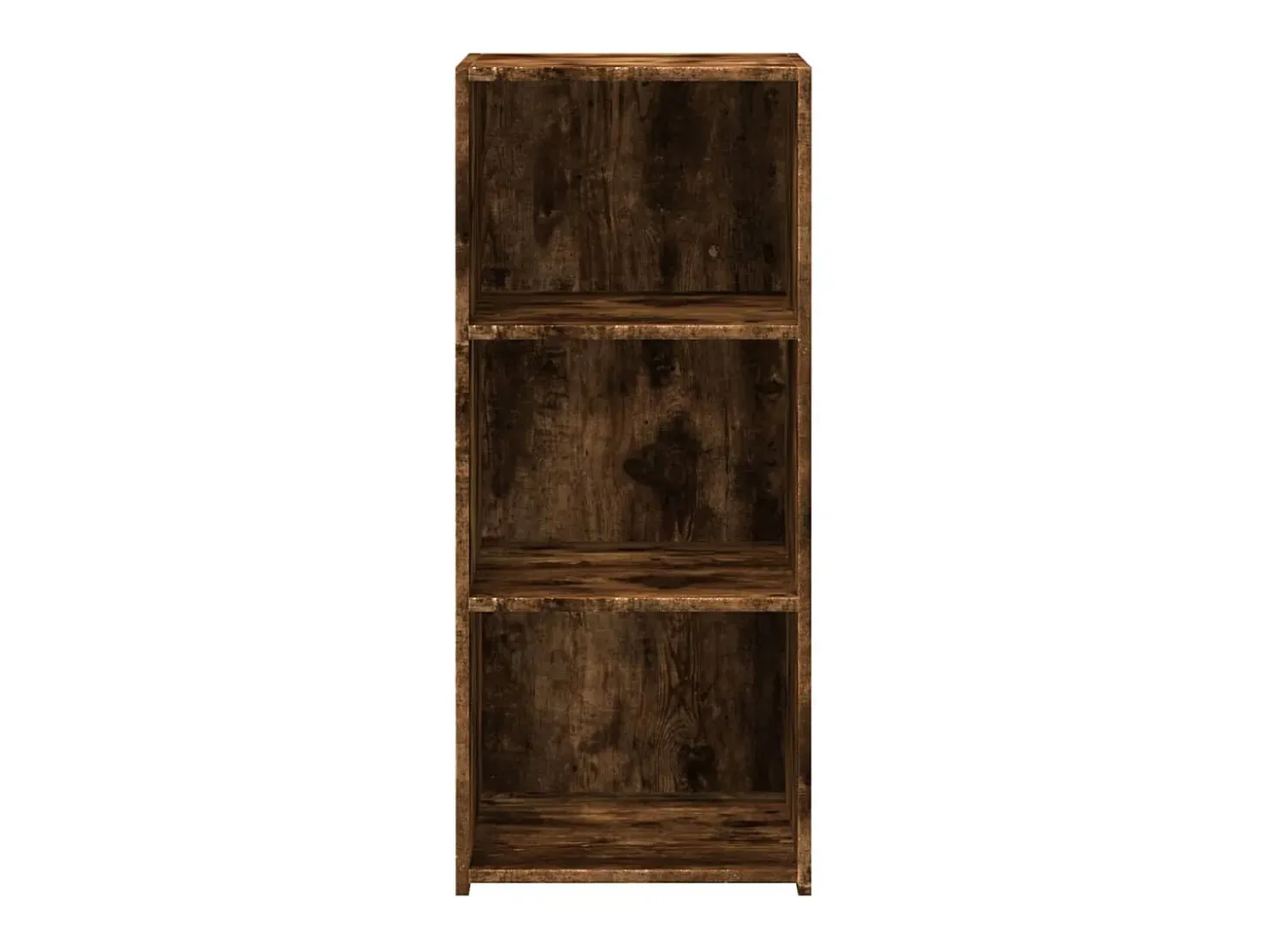 Aparador buffet cómoda mueble almacenaje organizador cocina salón salón 40 x 41 x 93 cm madera contrachapada marrón 02_0030943