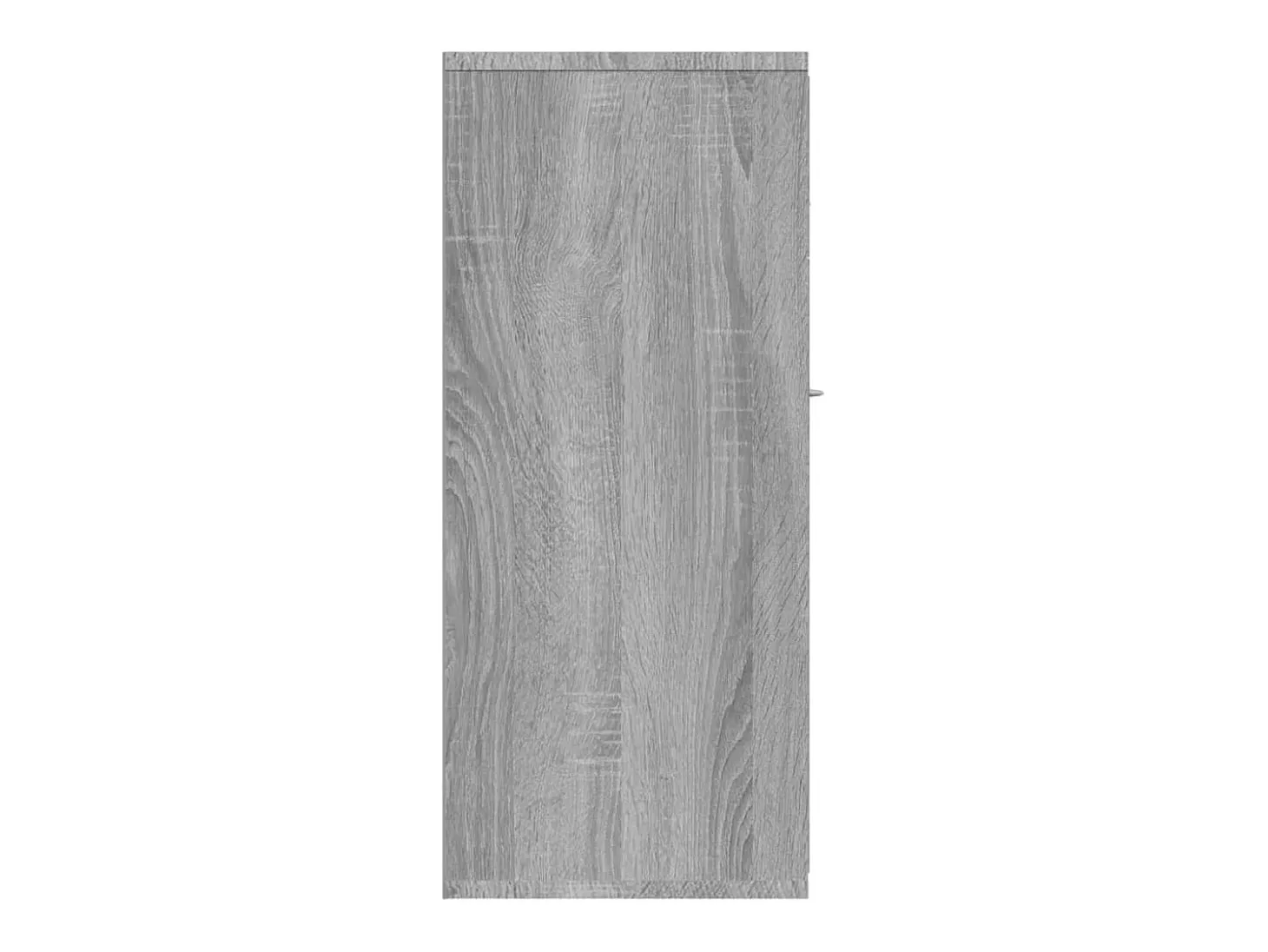 Aparador cómoda cómoda armario unidad de almacenamiento organizador cocina salón salonsonoma 88 x 30 x 70 cm madera contrachapada gris 02_0036543