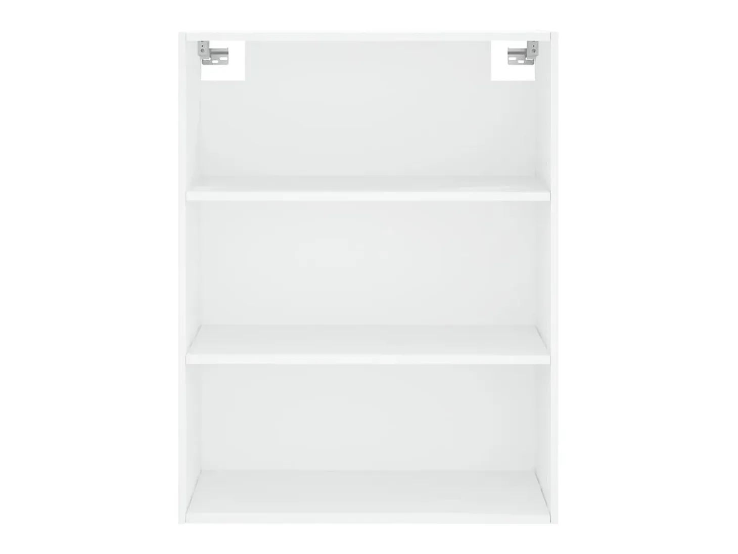 Aparador cómoda cómoda armario mueble organizador cocina salón salón alto 69,5 x 34 x 180 cm madera contrachapada blanco 02_0032731