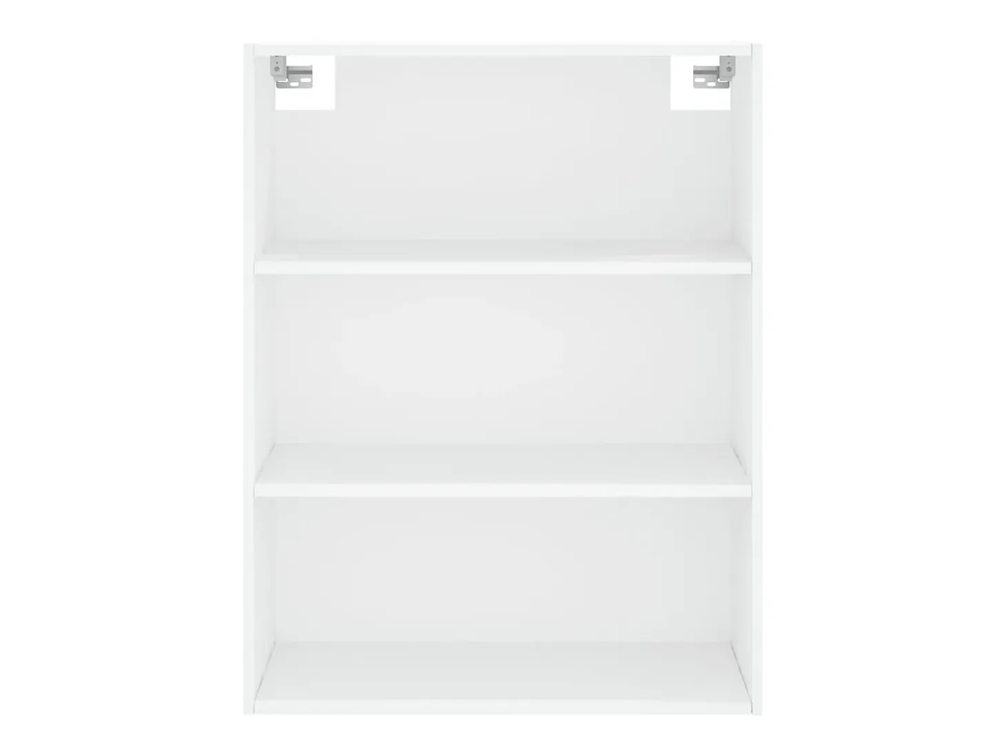Aparador cómoda cómoda armario mueble organizador cocina salón salón alto 69,5 x 34 x 180 cm madera contrachapada blanco 02_0032732