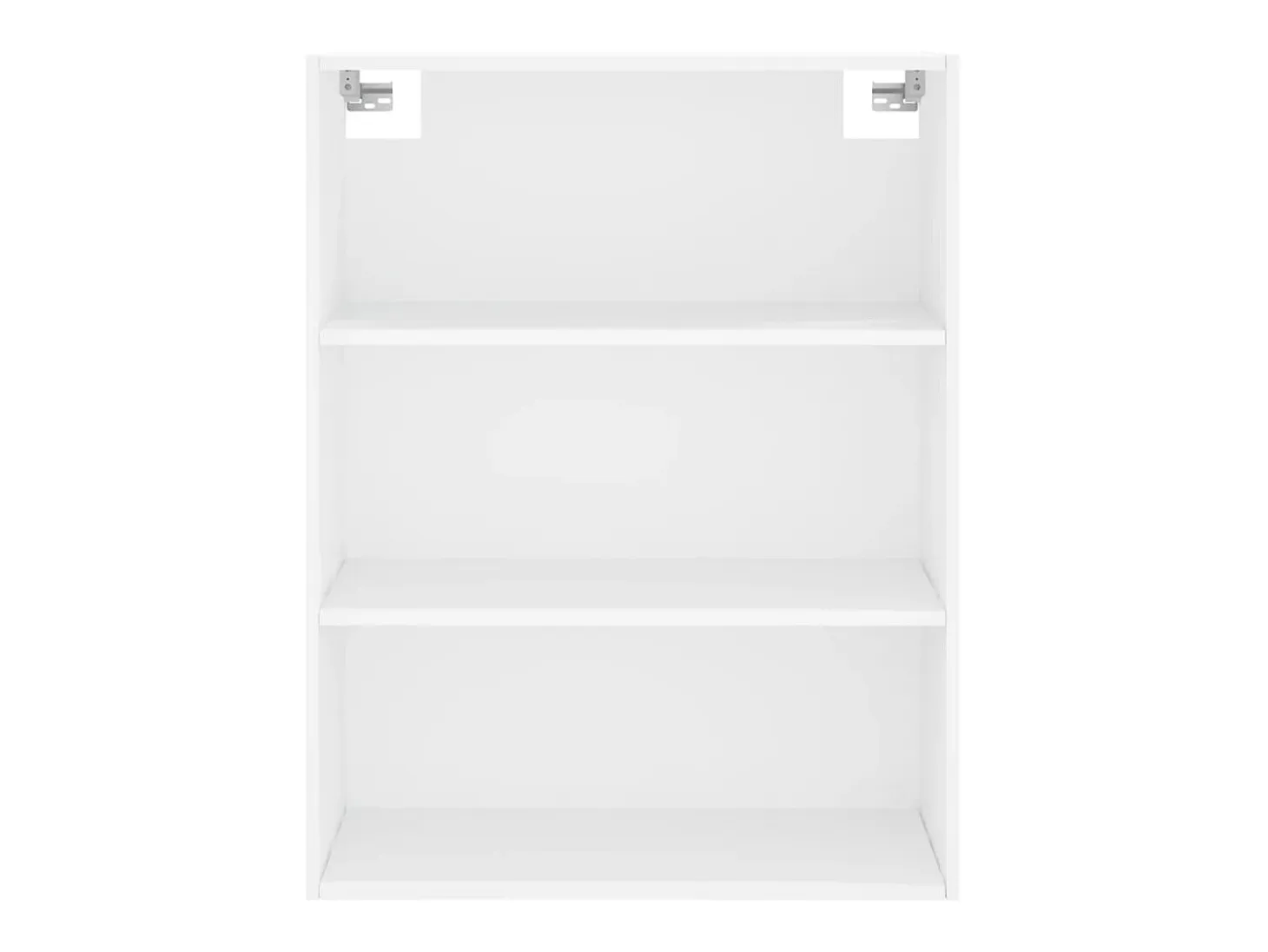 Aparador cómoda cómoda armario mueble organizador cocina salón salón alto 69,5 x 34 x 180 cm madera contrachapada blanco 02_0032611