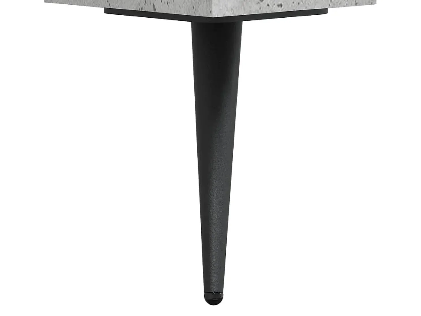 Aparador cómoda cómoda armario mueble organizador cocina salón salón 69,5 x 34 x 90 cm madera contrachapada gris 02_0032011