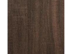 Aparador cómoda cómoda armario mueble organizador cocina salón salón alto 80 x 42,5 x 124 cm madera contrachapada marrón 02_0033929