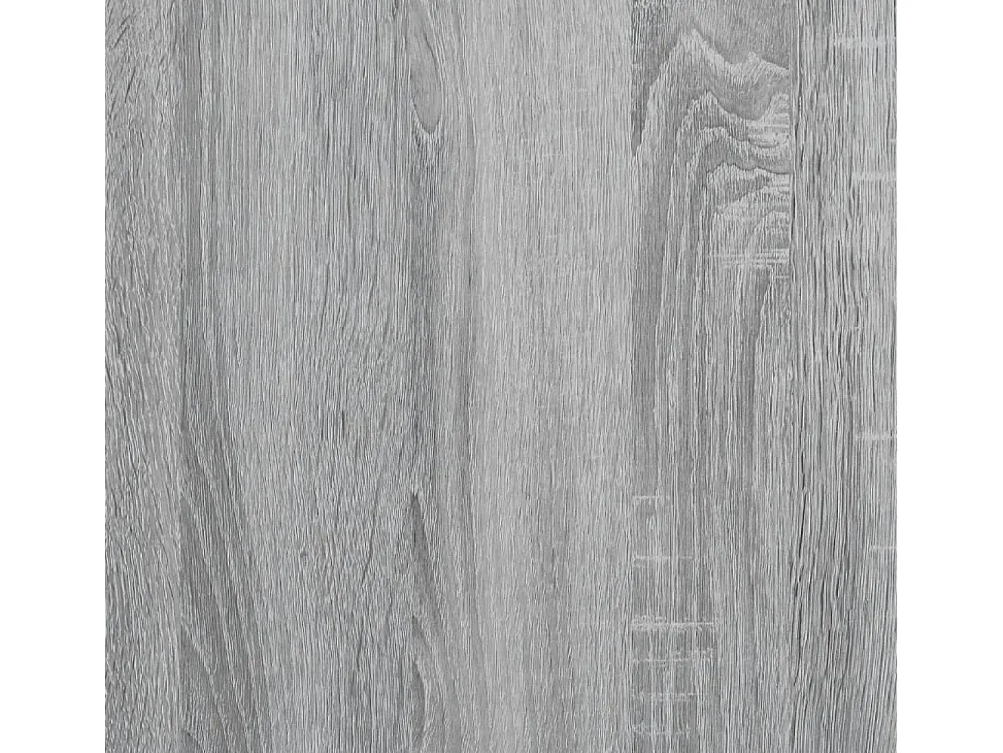 Aparador cómoda cómoda armario mueble organizador cocina salón salón alto Sonoma 40 x 42,5 x 185 cm madera contrachapada gris 02_0035363