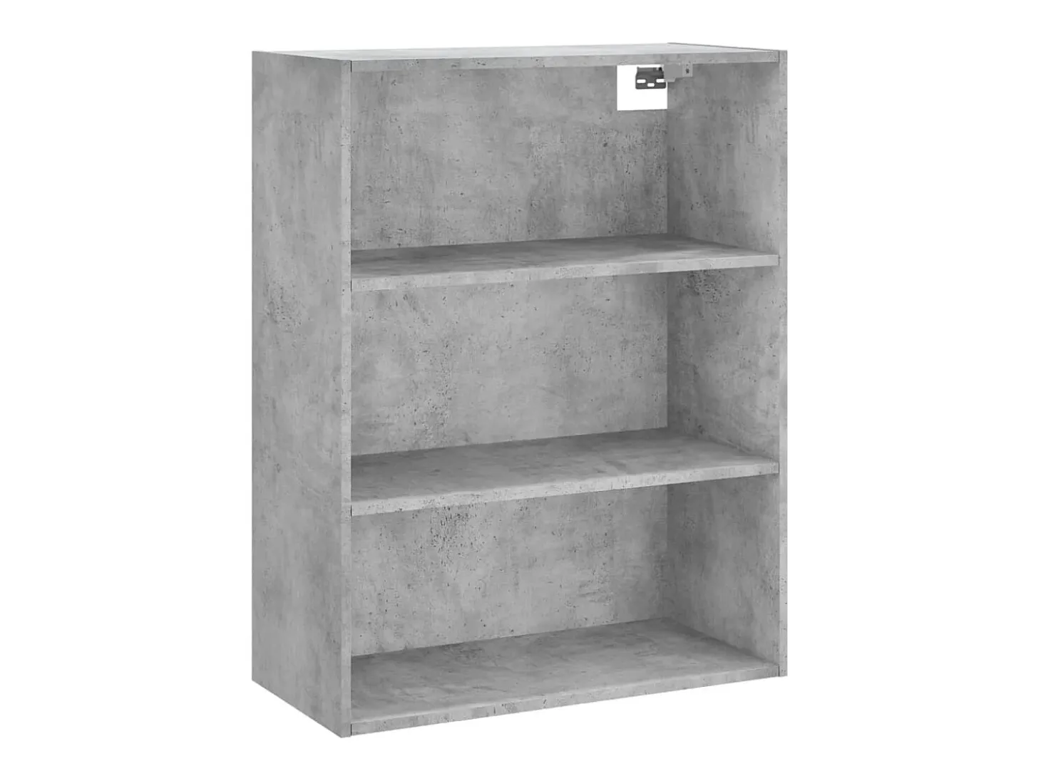 Aparador cómoda cómoda armario mueble organizador cocina salón salón 69,5 x 32,5 x 180 cm madera contrachapada gris 02_0032001