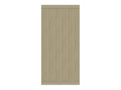 Aparador cómoda cómoda armario unidad de almacenamiento organizador cocina salón salón Sonoma 88 x 30 x 65 cm madera contrachapada marrón 02_0031725