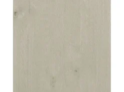 Aparador cómoda cómoda armario mueble organizador cocina salón salón 60 x 35 x 180 cm madera maciza de pino blanco 02_0032129