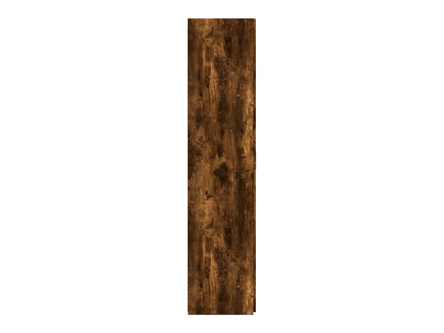 Aparador cómoda cómoda armario mueble organizador cocina salón salón alto 70 x 42,5 x 185 cm madera contrachapada marrón 02_0033556
