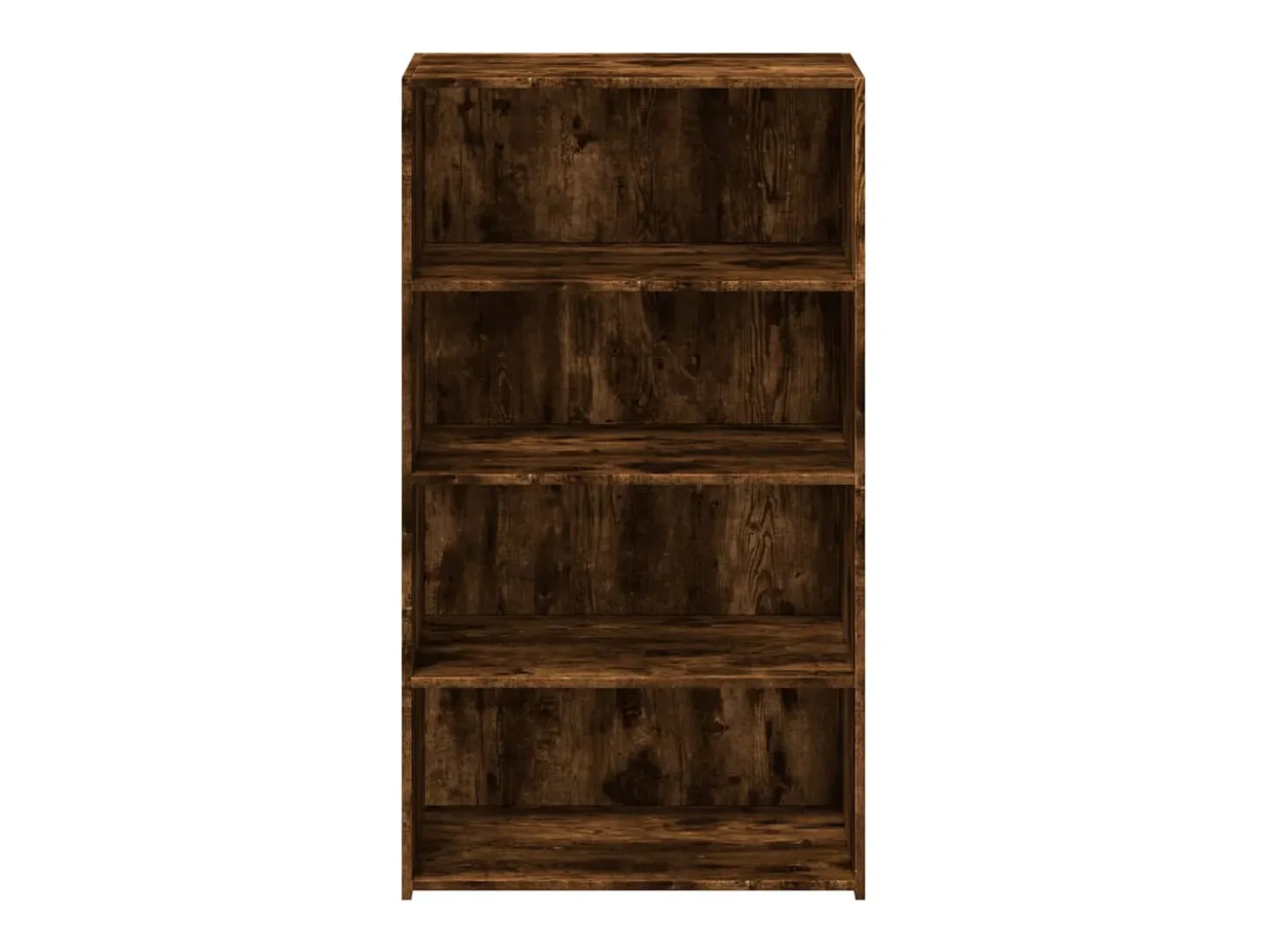 Aparador cómoda cómoda armario mueble organizador cocina salón salón alto 70 x 41 x 124 cm madera contrachapada marrón 02_0033554