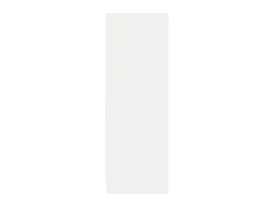 Aparador con LED blanco 38x34x100 cm madera de ingeniería