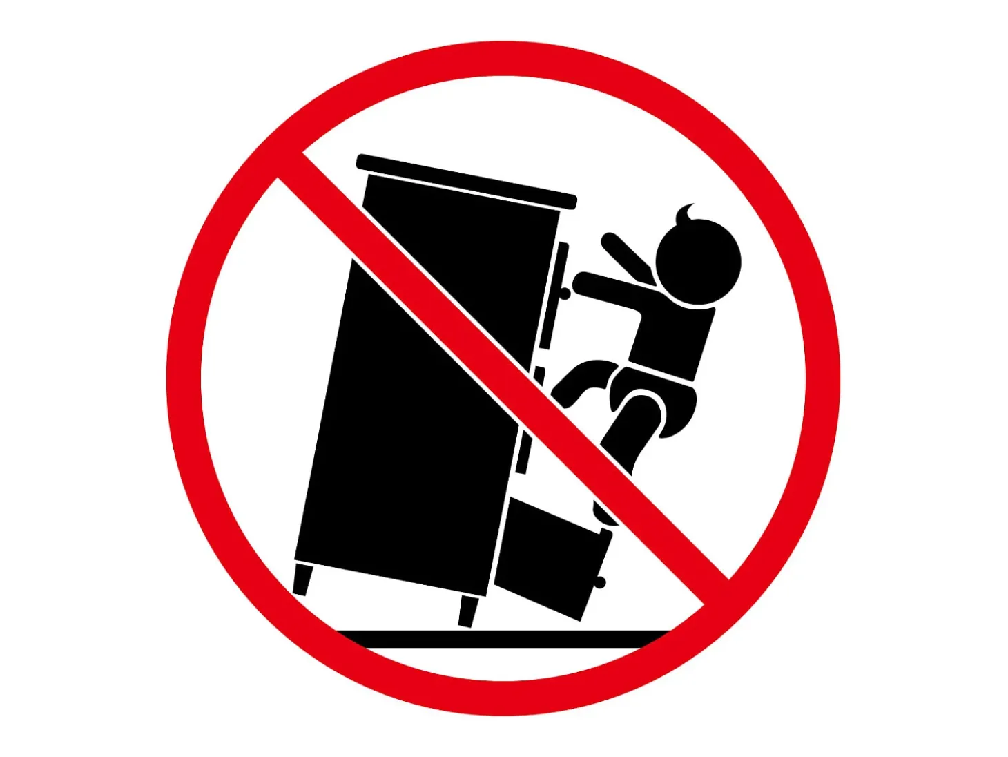 Aparador de madera contrachapada negro 70x41x75 cm