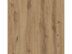 Aparador de madera de ingeniería roble artisan 100x36x60 cm