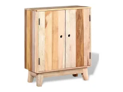 Aparador de madera reciclada maciza