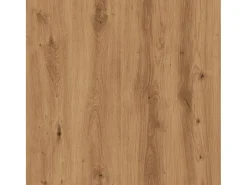 Aparador de roble artesanal 70x41x75 cm madera de ingeniería