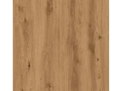 Aparador de roble artesanal 104x35x70 cm madera de ingeniería