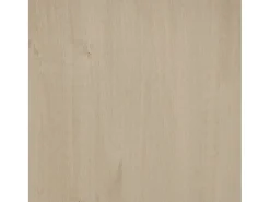 Aparador HAMAR Marrón Miel 60x35x180 cm Madera Maciza de Pino