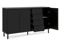 Aparador L160 cm - MONZA