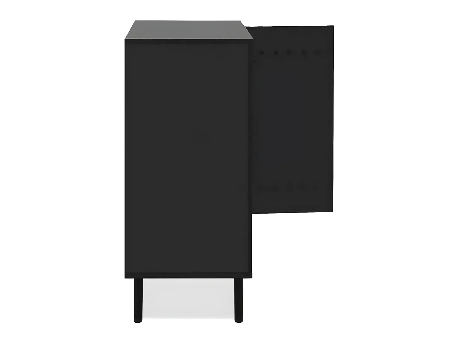 Aparador L80 cm - MONZA