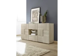Aparador LONDON roble