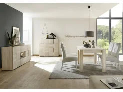 Aparador LONDON roble