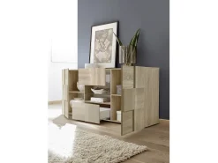 Aparador LONDON roble