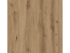 Aparador madera contrachapada roble artisian 60x35x70 cm