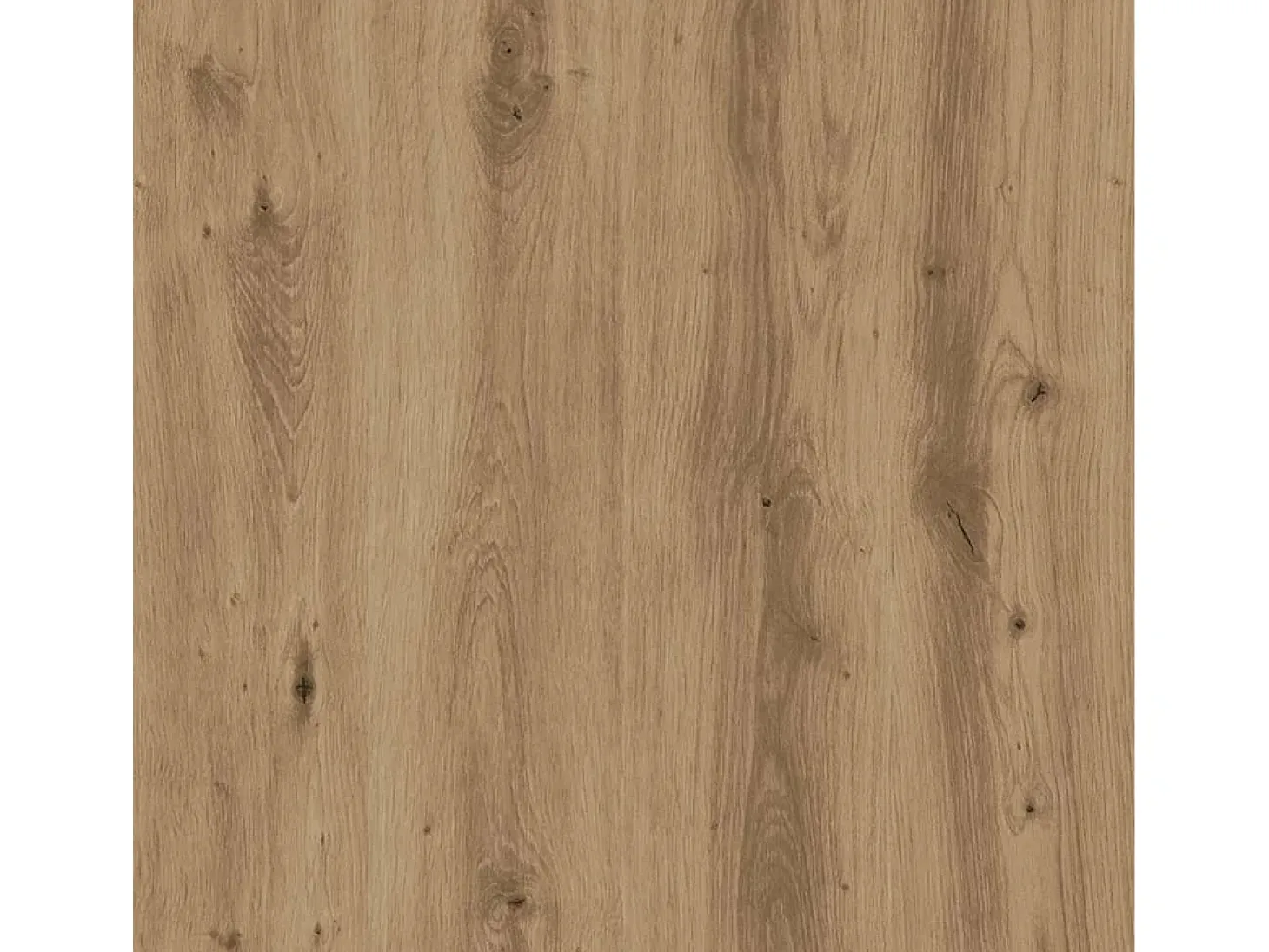 Aparador madera de ingeniería roble artiasian 102x37x75,5 cm