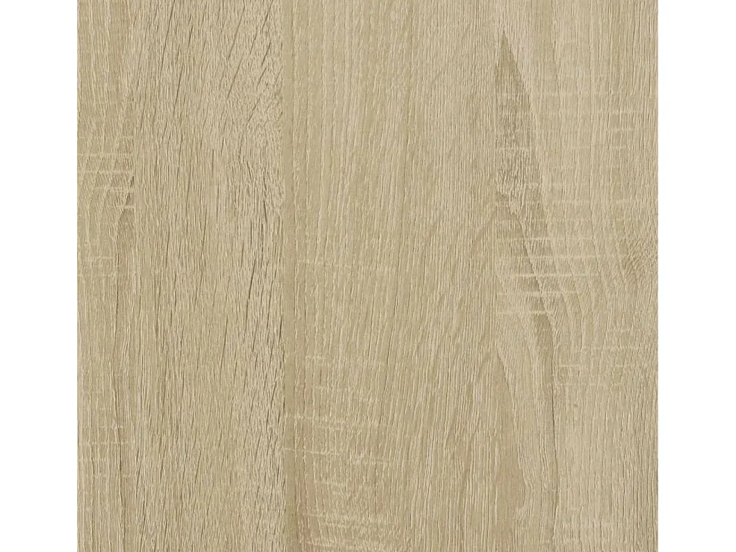 Aparador madera de ingeniería roble Sonoma 45x42,5x93 cm