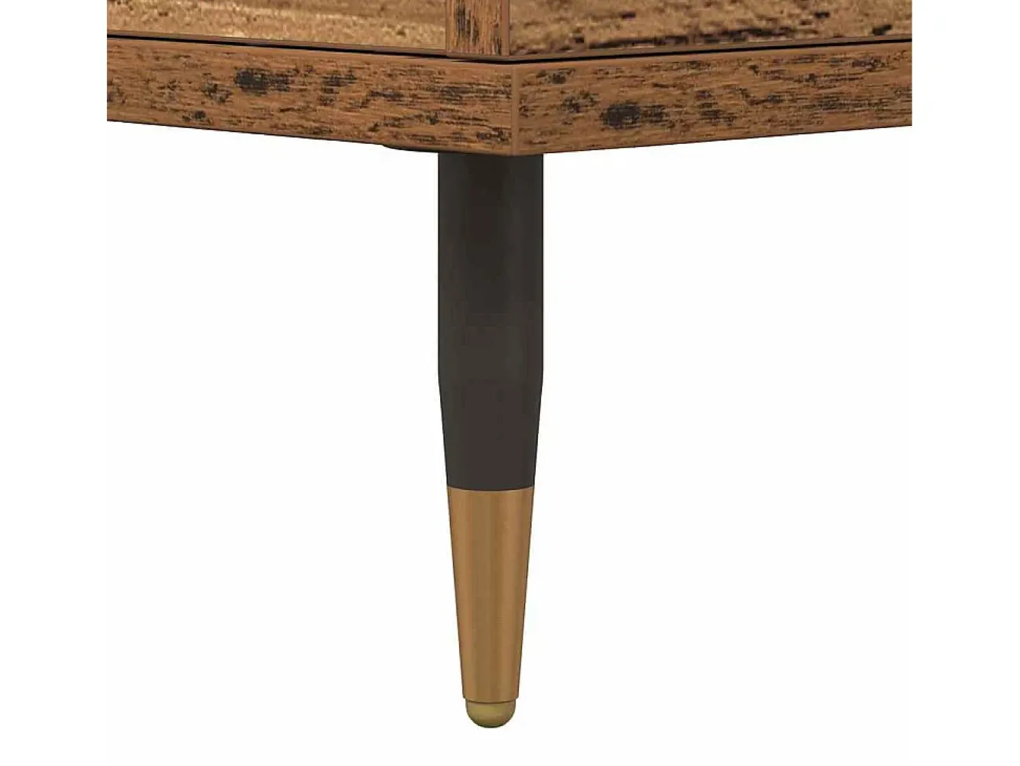 Aparador Marrón 60 x 35 x 70 cm Madera de Ingeniería