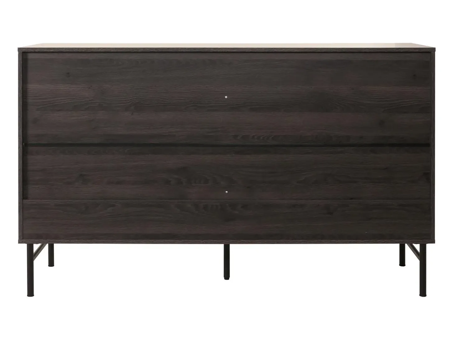 Aparador MCW-M50, gris oscuro