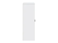 Aparador superior VIKEN madera maciza de pino blanco