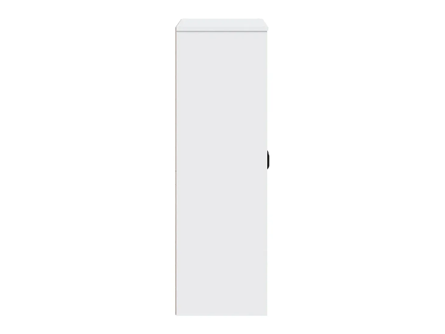 Aparador superior VIKEN madera maciza de pino blanco