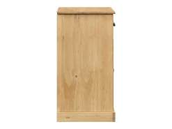 Aparador VIGO con cajones 78x40x75 cm madera maciza de pino