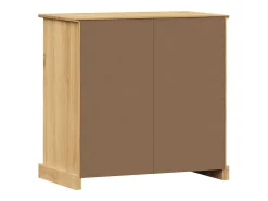 Aparador VIGO con cajones 78x40x75 cm madera maciza de pino