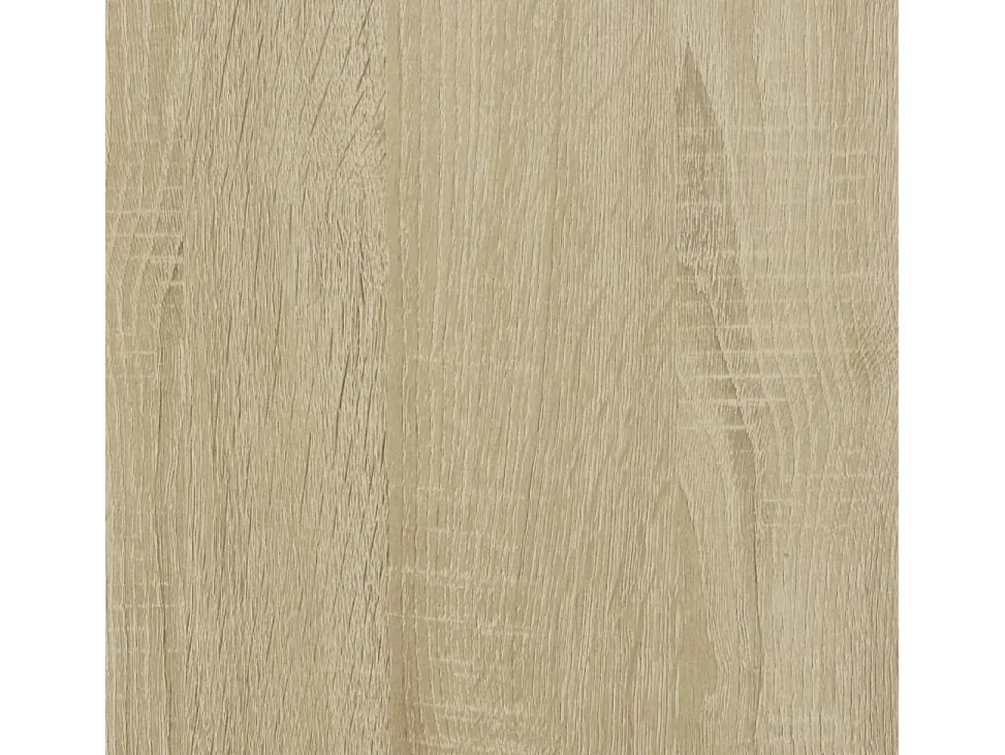 Aparadores 2 piezas roble sonoma 60x31x70 cm madera de ingeniería