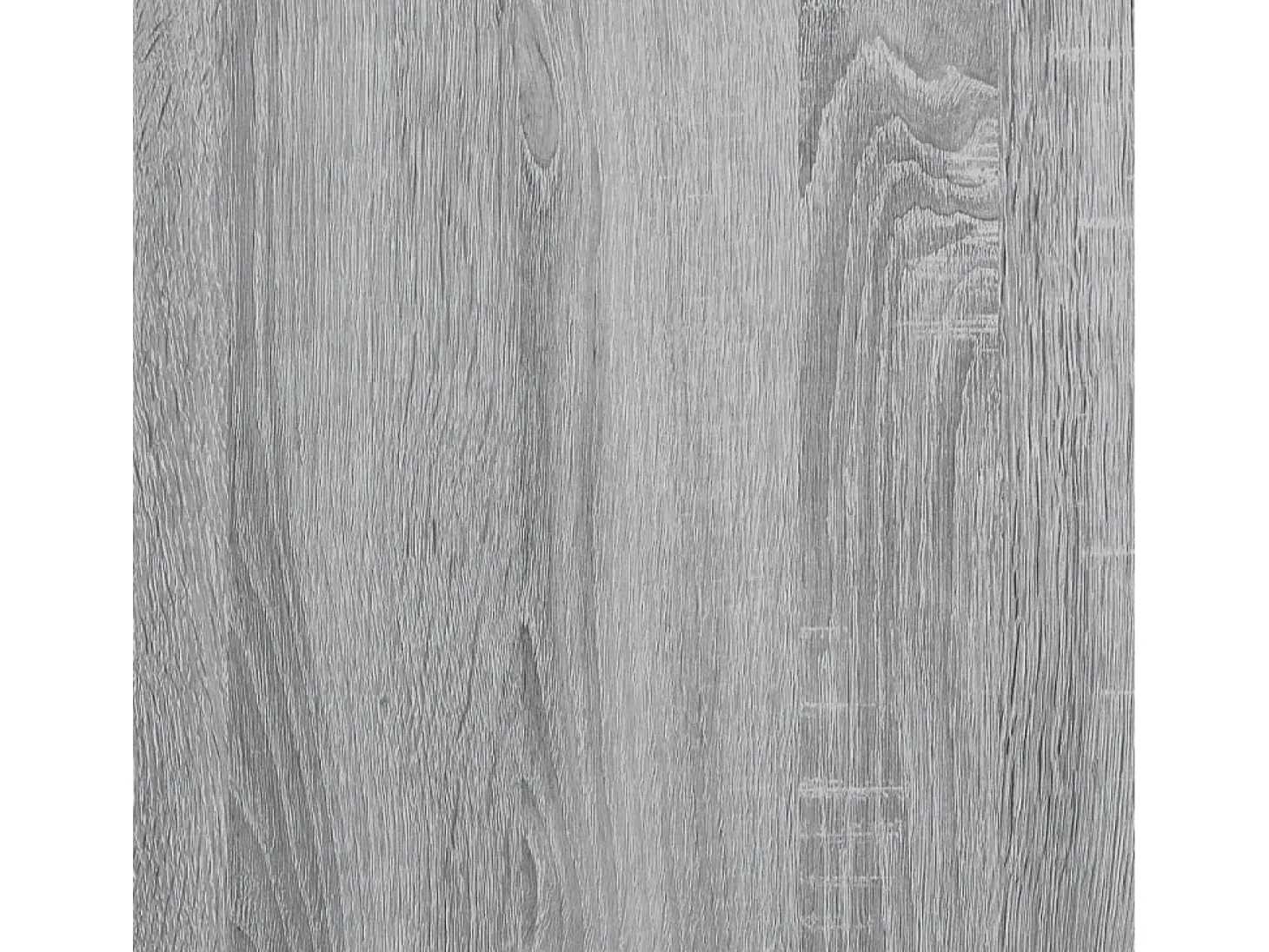 Aparadores 2 uds madera de ingeniería gris Sonoma 79x38x80 cm