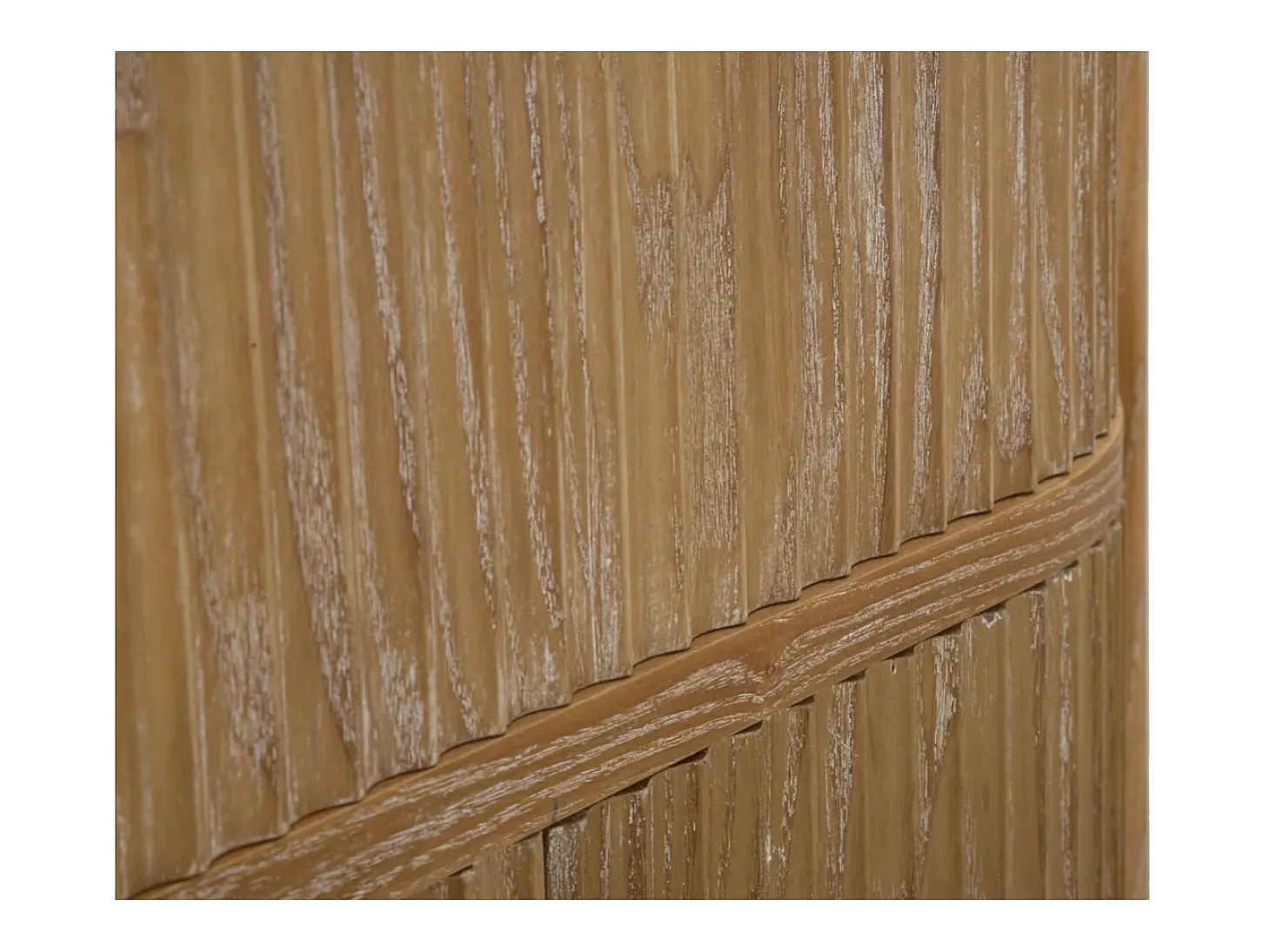 Armario Aparador VKH767, Marrón, 81x46x82 cm, Kendra Home