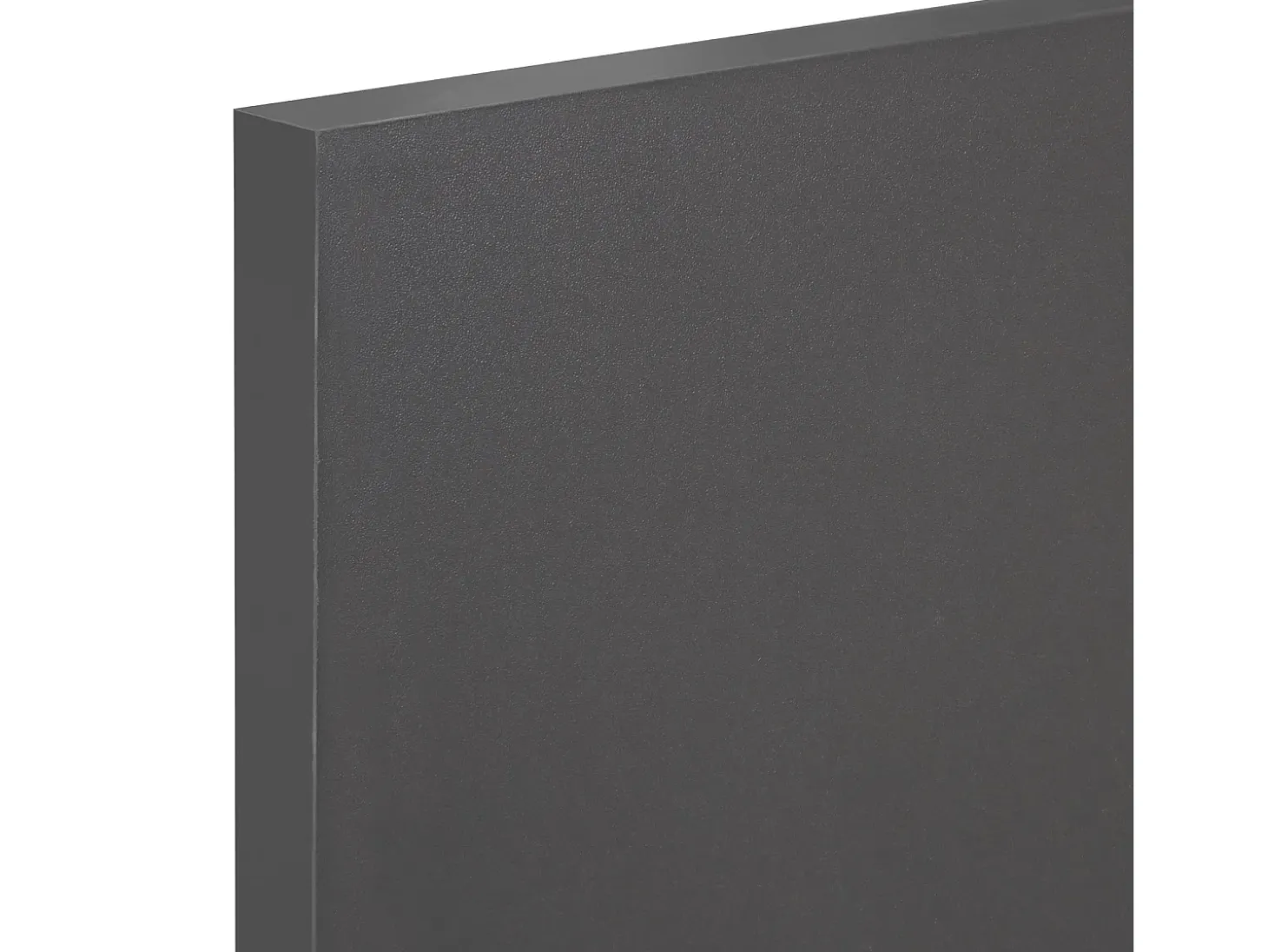 Armario de cocina 200x84x60 cm Gris