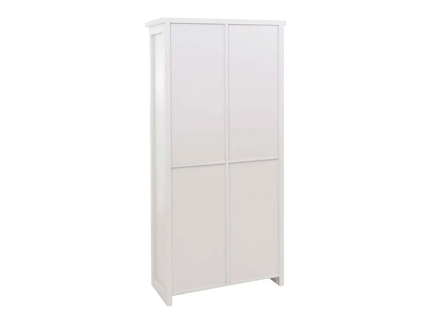 Armario MCW-K75, blanco