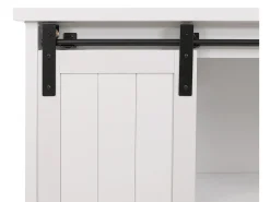Armario MCW-K75, blanco
