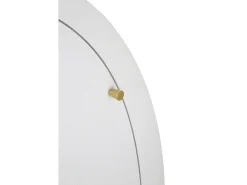 Armario Venus de 2 puertas, 60 x 32 x 133 cm