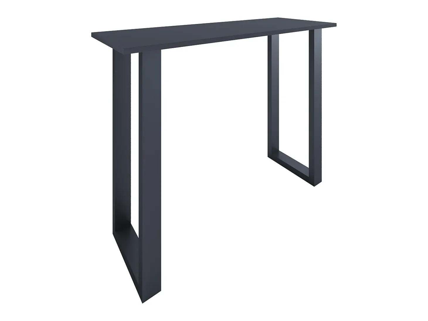 Barbacoa Xona Negro / Roble Sonoma AL. 102 x AN. 140 x P. 50 cm