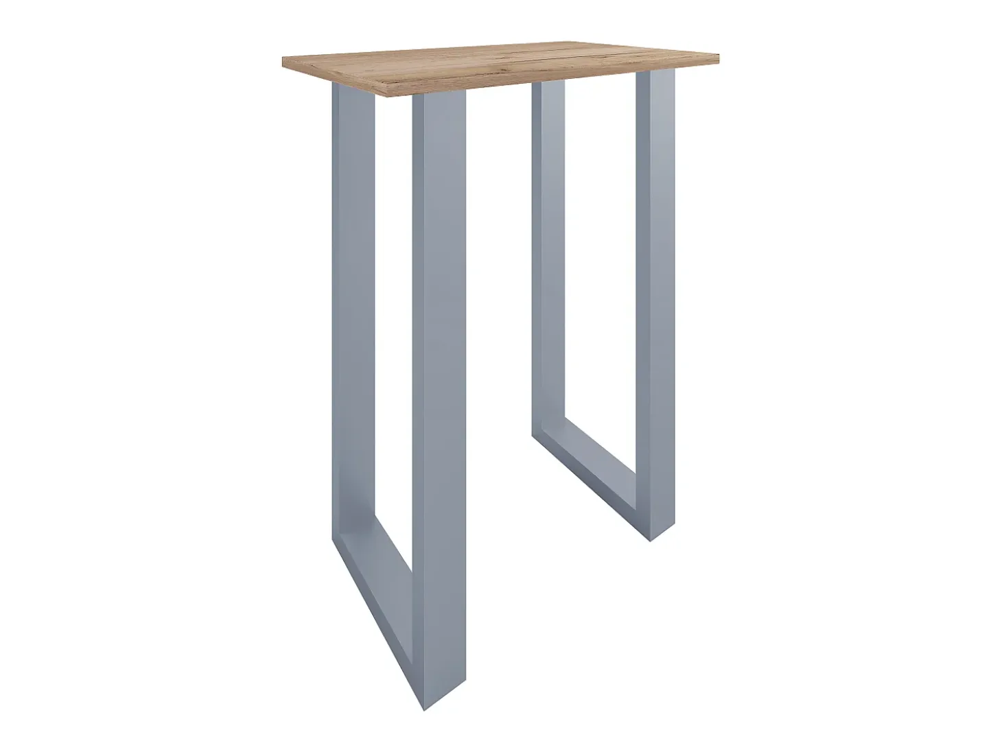 Barbacoa Xona Plata / Antracita AL. 102 x AN. 80 x P. 50 cm