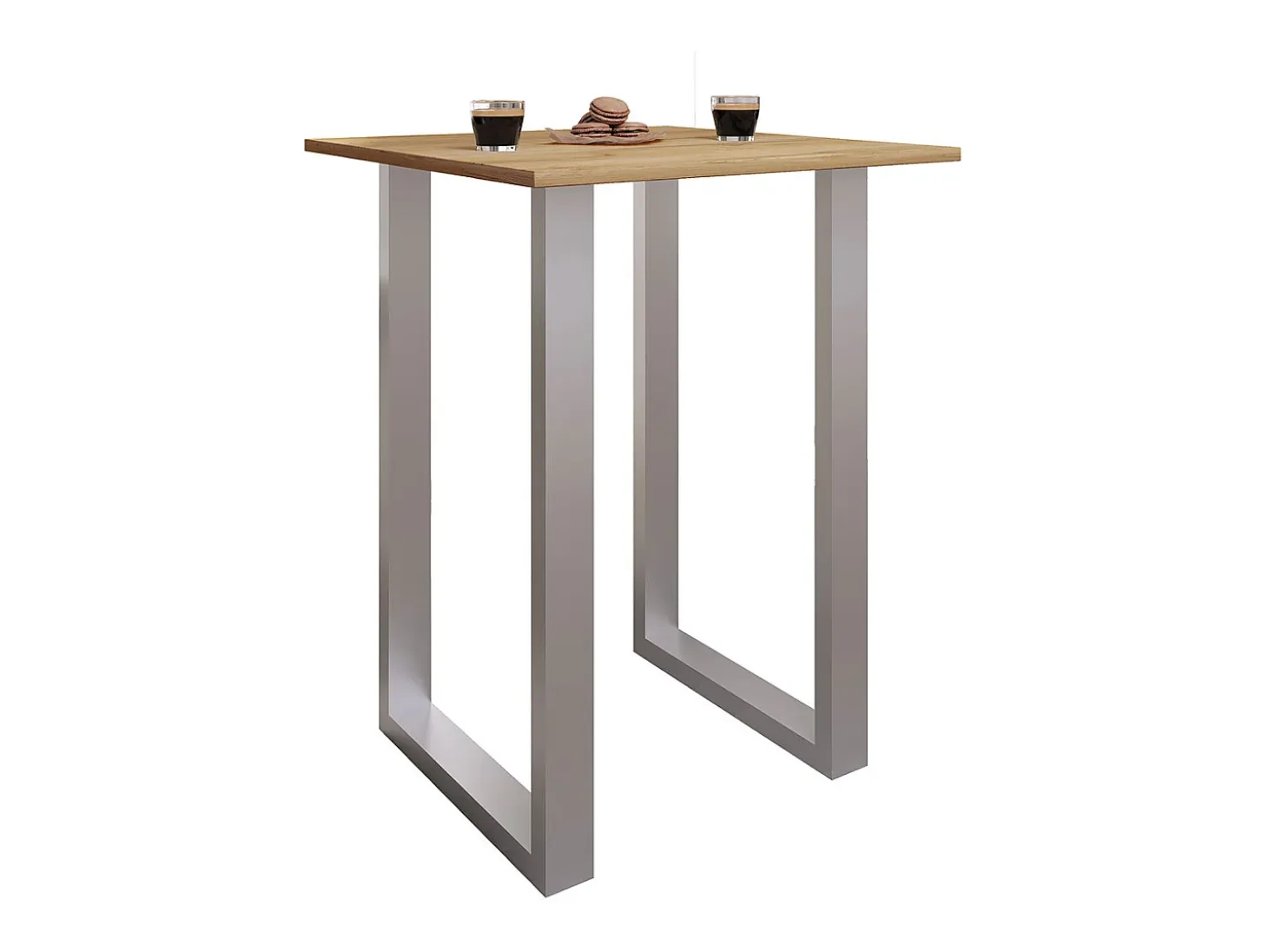 Barbacoa Xona Plata / Antracita AL. 102 x AN. 80 x P. 50 cm