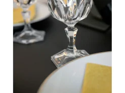 Barra alta redonda Ø 60 cm Rome bistro negro