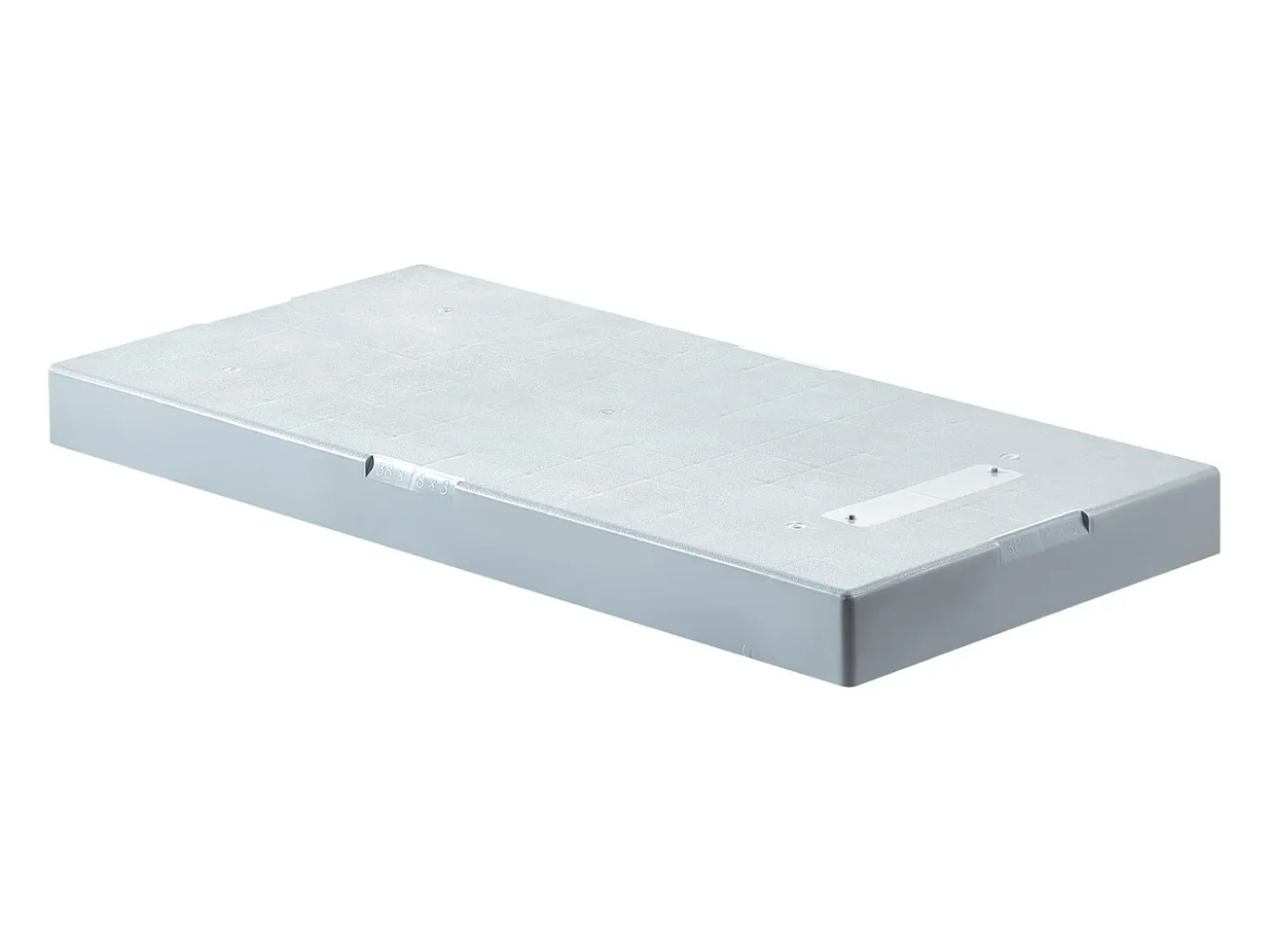 Base Amortiguadora para Aires Acondicionados SucceBuy, Split 9000-36000 BTU, Carga Máxima 181 kg, Diseño Universal, Reducción del Ruido y la Vibración