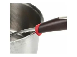 Batidor TEFAL negro y rojo